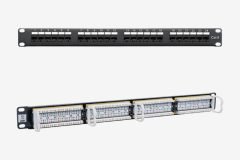 Fiber Patch Panel – Heizka