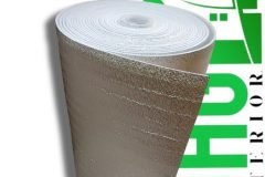 XỐP CÁCH NHIỆT PE-OPP – GIẢI PHÁP CHỐNG NÓNG HIỆU QUẢ & TIẾT KIỆM