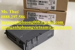 Nhà phân phối Mô đun Mitsubishi Q01UCPU - Bình Dương