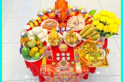 Sự Thật Về Mâm Cúng Nhập Trạch Khiến Nhiều Người Bất Ngờ