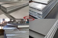 Thép Tấm Duplex 2205 - Unico Steel