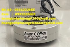 Phanh điều khiển ZX-0.3YN-24 mitsubishi Japan - ship nhanh