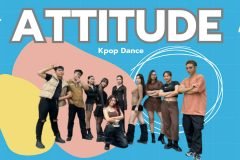 GoldstarDance Club - Chiêu sinh lớp nhảy Kpop Kids tại Quận Tân Bình, Tân Phú