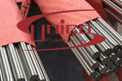 Cây tròn/ láp tròn đặc 303_Unico