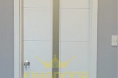 Giá cửa nhựa abs hàn quốc tại Quận 6 - Chống nước tốt 100%