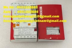Mô đun điều khiển beckhoff KL2541 hàng nhập - chính hãng