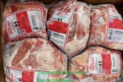 Thịt nạc đùi trâu M41 – Dễ chế biến, giữ trọn dinh dưỡng