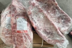 Giá sườn cánh buồm Nga – loại 1, thơm ngon, ăn là mê