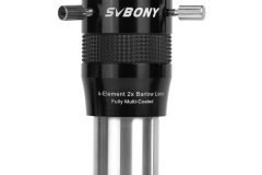 SVBONY SV216 Barlow 2X 1.25′ 990,000 ₫