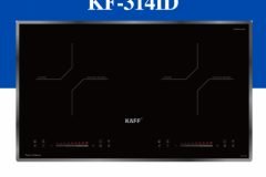 Bếp Từ Đôi Kaff KF-314ID Chính Hãng Tại Thành Phố Hồ Chí Minh