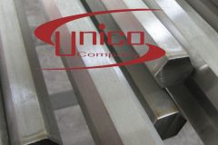 LỤC GIÁC ĐẶC INOX 304_UNICO STEEL