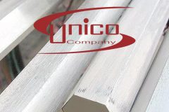 Lục giác đặc 304 cao cấp_Unico Steel