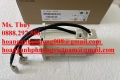 Nhập trực tiếp giá tốt -  Panasonic MSMA082A1E - Hoàng Anh Phương