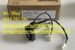 Panasonic MHMF042L1U2M - Chuyên động cơ, bộ điều khiển ...
