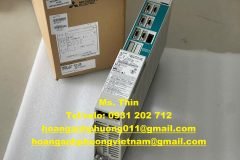 New - Servo driver Mitsubishi - MDS-C1-V1-20