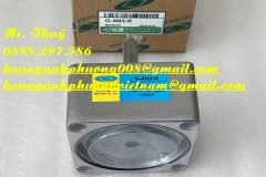 Hộp số Đài Loan Peei Moger G-4N3-K - Hàng nhập khẩu