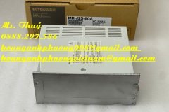 MR-J2S-60A Mitsubishi - Bộ điều khiển cao cấp - JAPAN