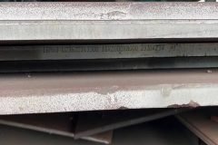 Thép tấm 15CrMo được sử dụng ở đâu?