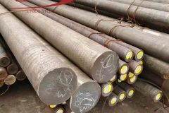 Thép rèn hợp kim S40C - UNICO STEEL