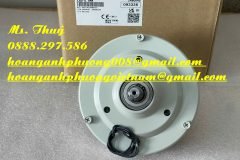 NPP chính hãng - Thắng từ ZKB-0.6AN Mitsubishi - Japan