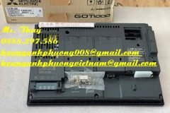 Mitsubishi GT1675M-STBA - Màn hình 10.4 inch - Bình Dương