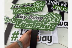 in ấn sự kiện tại cần thơ