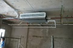 Máy lạnh giấu trần Daikin FBFC71DVM/RZFC71DVM – Giải pháp làm mát đẳng cấp cho c