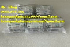 Festo ADVU-25-25-P-A - Xy lanh giá ưu đãi TOÀN QUỐC