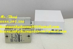 Omron giá tốt - Rơ le bán dẫn G3PA-240B-VD - Hàng mới