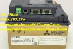 Mitsubishi GS2107-WTBD-N - Màn hình cảm ứng độ phân giải cao