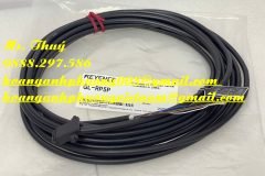 Cáp kết nối thiết bị Keyence GL-RP5P - Ưu đãi giá gốc