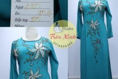 SUI GIA BIGSIZE MẶC GÌ CHO SANG MÀ KHÔNG BỊ GIÀ?