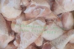 Địa chỉ bán đùi gà Mỹ đông lạnh giá tốt tại Hà Nội