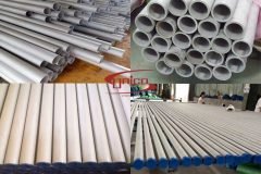 Ống inox không gỉ 310S, 316L - Unico Steel