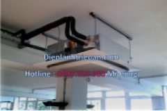 Bạn sẽ không tin được chi phí lắp máy lạnh trọn gói lại rẻ đến thế!