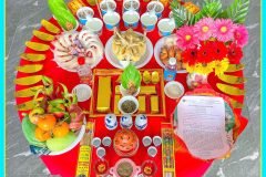 10 Điều Cấm Kỵ Khi Cúng Vào Nhà Mới Bạn Cần Biết