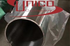 Ống inox 310s chất lượng _ Unico Steel