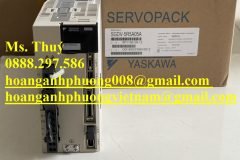 Bộ điều khiển Yaskawa SGDV-5R5A05A - TB công nghiệp chính hãng
