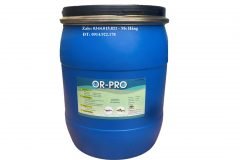 Men vi sinh Or-Pro Ấn Độ, giúp vật nuôi tiêu hóa, tăng cường miễn dịch