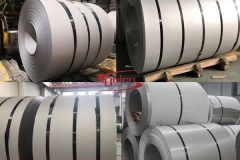 CUỘN INOX 303Cu, 309S, 309H