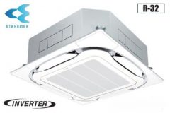 Điều Hòa Âm Trần Daikin Chính Hãng Giá Rẻ – Lắp Đặt Nhanh Trong Ngày