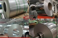 Cuộn inox 316/ 316L chống ăn mòn