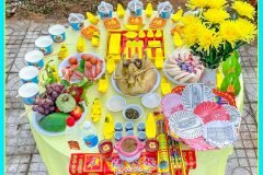 Khởi Đầu May Mắn Với Dịch Vụ Mâm Cúng Động Thổ Tại Cần Thơ