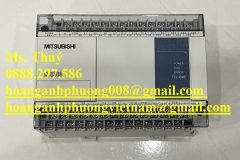 Hoàng Anh Phương - Bộ lập trình PLC Mitsubishi FX1N-40MR-001