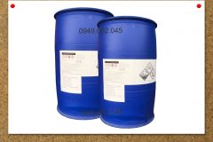 Glutaraldehyde 50% - Nguyên liệu diệt khuẩn, xử lý nước ao nuôi thủy sản