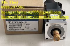 Mitsubishi HF-KP43BJW04-S6 - Động cơ chất lượng cao
