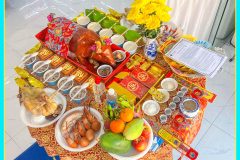 Khai Trương Đúng Lễ – Làm Ăn Phát Tài Cùng Tâm Phúc