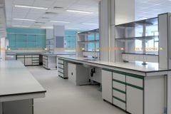 Bàn ghế phòng thí nghiệm, Lab Workbench Workstation