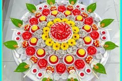 Mâm Cúng Thôi Nôi Trọn Gói Tại Cần Thơ Đủ Lễ Vật, Đúng Phong Tục Truyền Thống