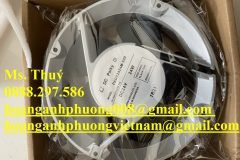 New Nidec PADC24Z4M-930 - Quạt hút công suất 24W